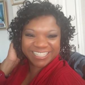 Meet your Posher, Davette